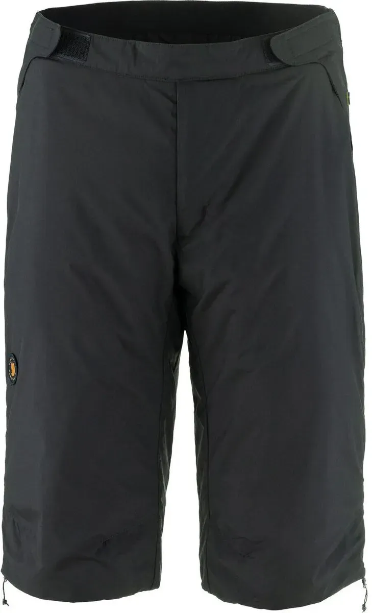 Fjällräven Bergtagen 60 Insulation Shorts black (550) XS