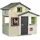 Smoby Spielhaus Evo Friends 162 x 164 cm Multicolor