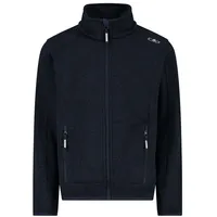 CMP Kid Jacket, B. Blue, 110