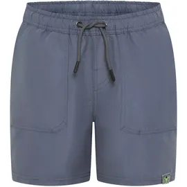 Chiemsee Badeshorts Boys Swim Shorts grau 158/164