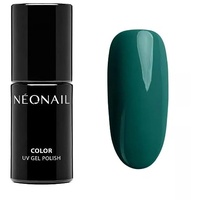 NEONAIL UV Nagellack 7,2 ml Grün Lush Green NEONAIL Farben UV Lack Gel Nägel Nageldesign Shellack