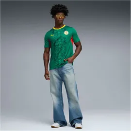 Puma Senegal Auswärtstrikot (Replica) 2026 Herren Gr. S