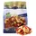 Lyra Pet Obst-Gemüse-Mix getrocknet Papageien, Sittiche 1 kg