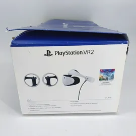 Sony PlayStation VR2 Horizon Call of the Mountain Bundle