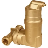 Banyo Spirotech Mikroluftblasenabscheider RV2 22 mm