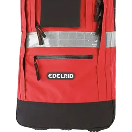 Edelrid PSA-Rucksack 45 rot