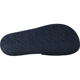 The North Face Base Camp Slide III Summit Navy/TNF White 40,5