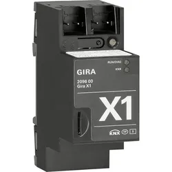 Gira X1 Gira Server 209600