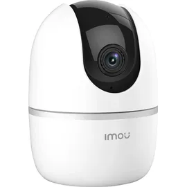 Imou A1 3 MP WLAN Überwachungskamera Weiß
