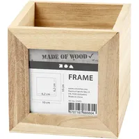Creativ Company Stiftehalter 10 x 10 x 10 cm 1 St.