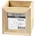 Stiftehalter 10 x 10 x 10 1
