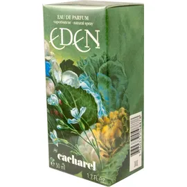 Cacharel Eden Eau de Parfum 50 ml
