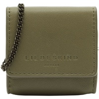 Liebeskind Berlin Chelsea Kodiaq Sheep Neck Accessory Tea Leaf