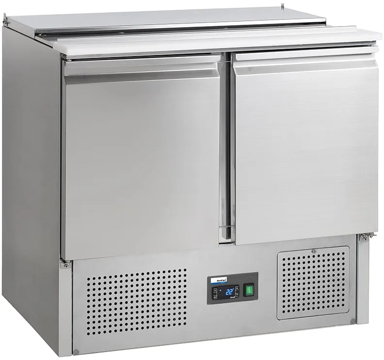 Gastro COOL-LINE-Saladette SL 9