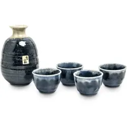 Sake-Set 300 ml