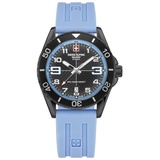 Swiss Alpine Military 7029.1871 Raptor Herrenuhr 42mm 10ATM