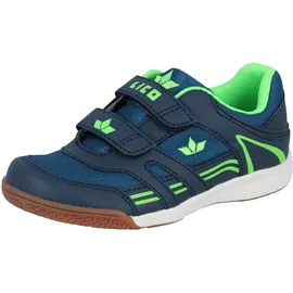 LICO Active Indoor V Blau 29