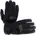 Etip Damen Handschuhe-Schwarz-M