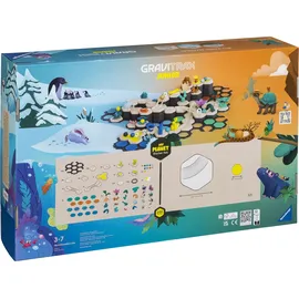 Ravensburger GraviTrax Junior Starter-Set XXL Planet 27059