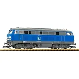 PIKO Sound-Diesellok BR 218 37515 G