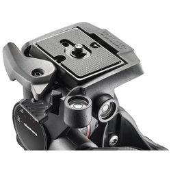 Manfrotto Kopf XPRO Getriebeneiger