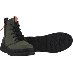 Bugatti Winterstiefel Pallario dunkelgrün Herren