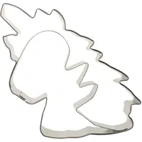Westmark Ausstechform Einhornkopf 8,5 cm