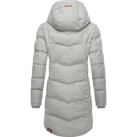 Ragwear Wintermantel »Wintermantel Pavla grau