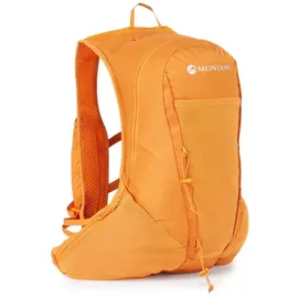 Montane Trailblazer 18 l orange