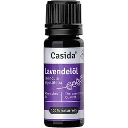 Lavendelöl naturrein ätherisch
