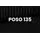 dein schlaf 24 BOXBETT LON III 160/200 in Cord Schwarz H3 - Schwarz