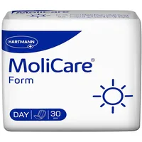 Hartmann MoliCare Form Day 30 St.
