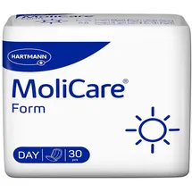 Hartmann MoliCare Form Day 30 St.