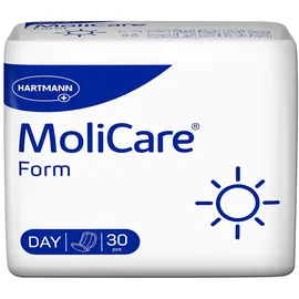 Hartmann MoliCare Form Day 30 St.