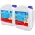 Höfer Chemie 2x 5 L Premium Scheiben Frostschutz 18 Grad anwendungsfertig