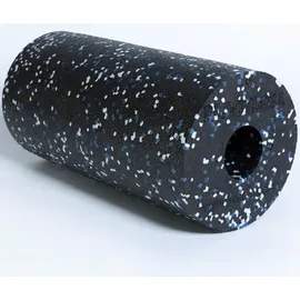 Blackroll Massagerolle Standard schwarz/weiß/blau (BRSTABWBC)
