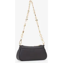 Valentino Elly Schultertasche Kunstleder Black