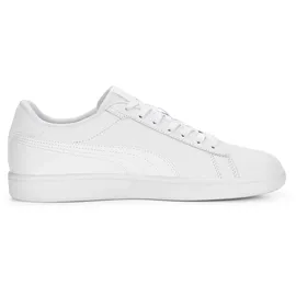 Puma Smash 3.0 L puma white/puma white/puma gold 38,5