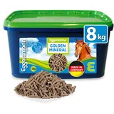 Eggersmann Golden Mineral 8 kg