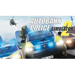Autobahn Police Simulator 2