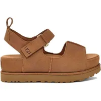 UGG Australia Ugg Goldenstar Hi Sandalen - Chestnut -
