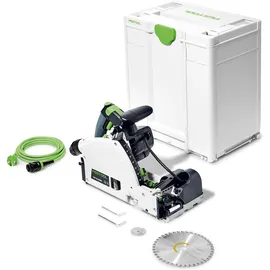 Festool Tauchsäge TSV 60 KEBQ-Plus inkl. Koffer