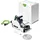 Festool Tauchsäge TSV 60 KEBQ-Plus inkl. Koffer