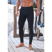 AUTHENTIC LE JOGGER Leggings schwarz XL