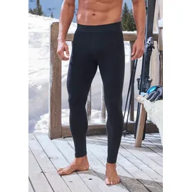 AUTHENTIC LE JOGGER Leggings schwarz XL