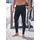 AUTHENTIC LE JOGGER Leggings schwarz XL