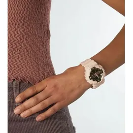 Casio G-Shock Resin 45,9 mm GMA-S140M-4AER