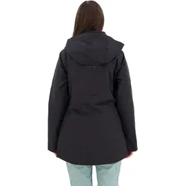 BURTON Lelah Jacke Snowboardjacke Schwarz L
