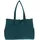 Mandarina Duck MD20 Balloon Shopper M Rain Forest
