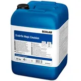ECOLAB Ecobrite Alca , 25 kg - Kanister